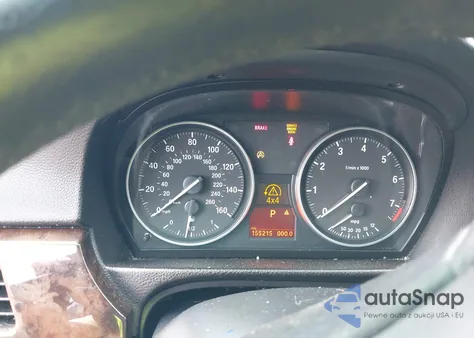 2011 BMW 328I xDrive from USA, damaged, VIN WBAPK5C58BA662819